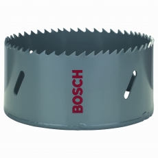 BOSCH 102 mm, 4" HSS bi-metal holesaw for standard adapters