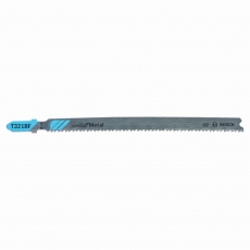BOSCH Jigsaw blade T 321 BF Speed for Metal 5 pack