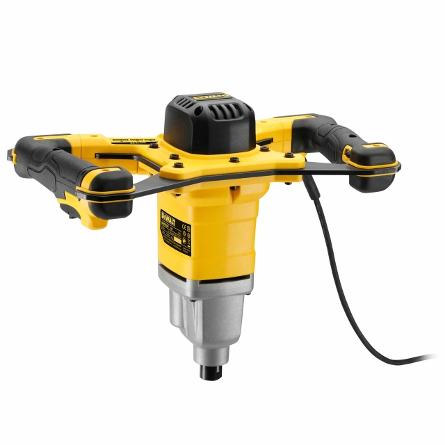 DEWALT DEWALT DWD241 240v 1800w Paddle Mixer