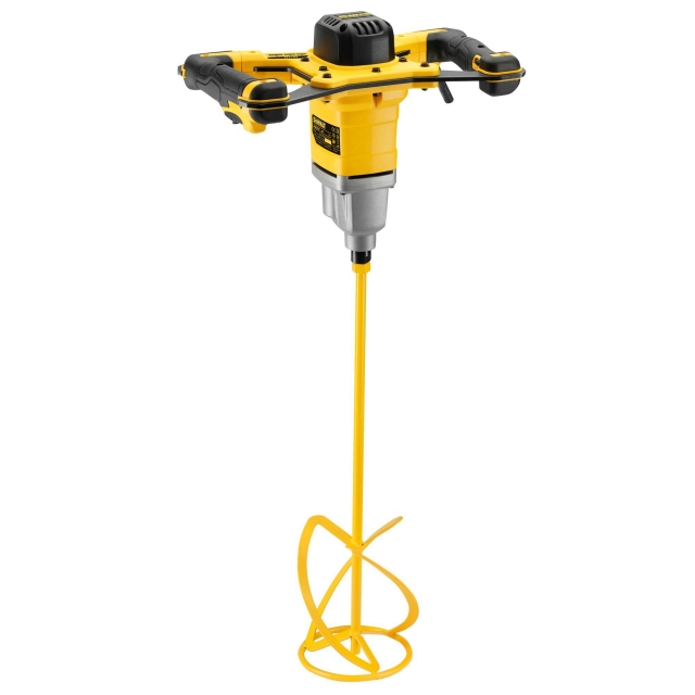 DEWALT DEWALT DWD241 240v 1800w Paddle Mixer
