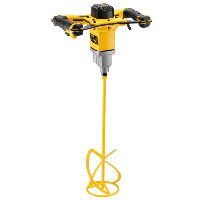 DEWALT DEWALT DWD241 110v 1600w Paddle Mixer