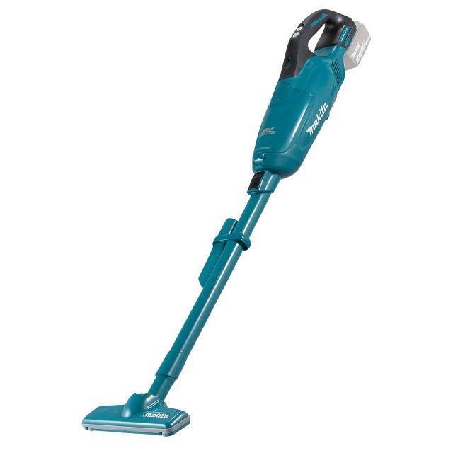 MAKITA MAKITA DCL282FZ 18v Brushless Vacuum Cleaner BODY ONLY