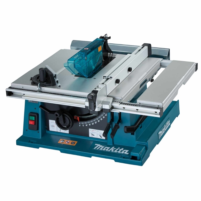 MAKITA MAKITA 2704N 110v 260mm Table Saw