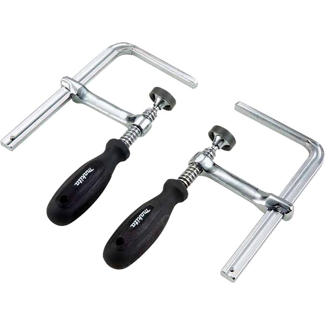 MAKITA MAKITA 194385-5 Clamp Set (2 pieces) SP6000