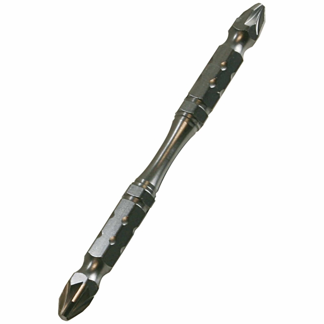 MAKITA MAKITA B-12790 PZ2 Torsion Bit (3 pack)