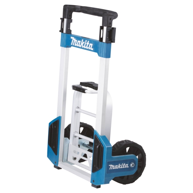 MAKITA MAKITA TR00000001 Makpac Foldable Metal Trolley ONLY