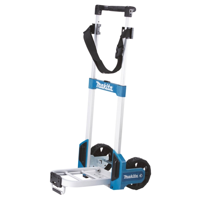 MAKITA MAKITA TR00000001 Makpac Foldable Metal Trolley ONLY