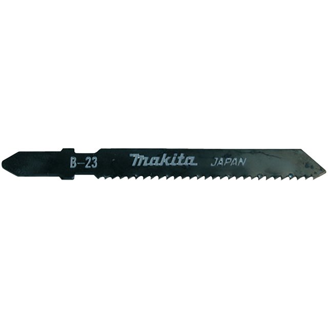 MAKITA MAKITA A-85743 B23 Jigsaw Blades Metal/Veneer 5 pack