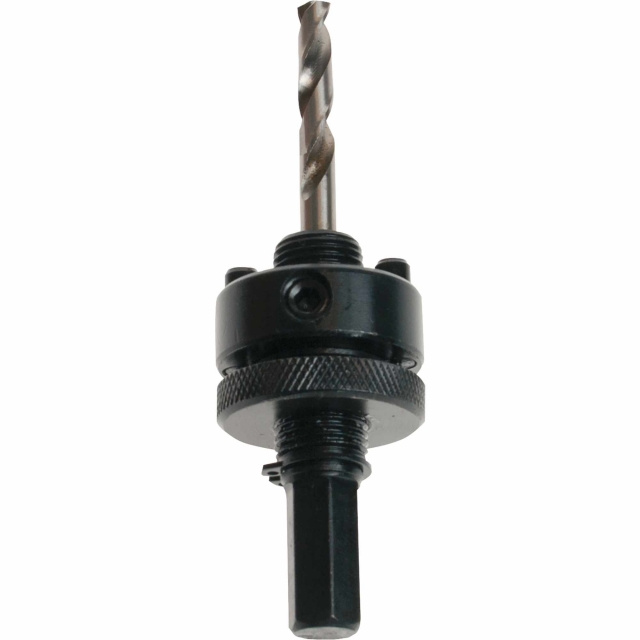 MAKITA MAKITA D-17186 11mm Hex Shank Adapter for 32-152mm Holesaws