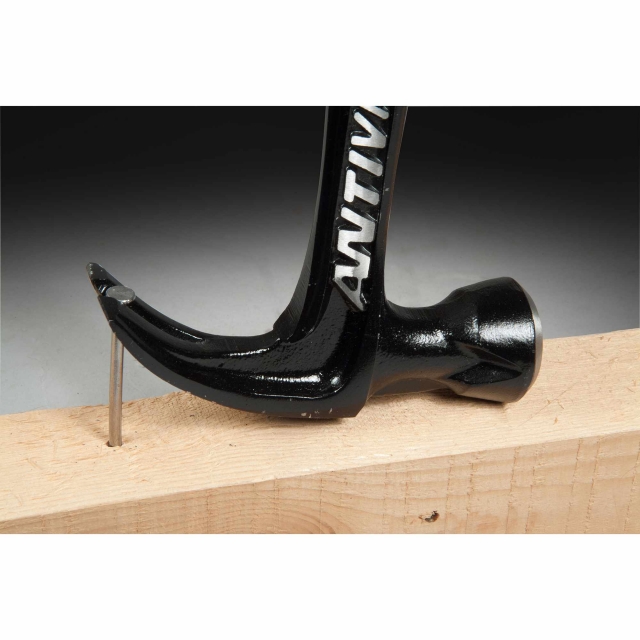 STANLEY STANLEY FMHT1-51277 Fatmax 20oz Antivibe Curve Claw Hammer