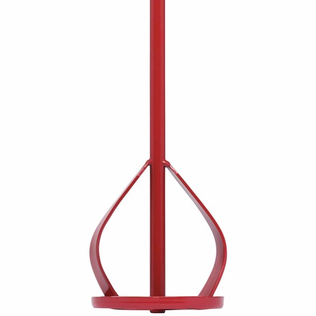 MAKITA MAKITA P-22012 120mm Mixing Paddle for Paint and Plaster