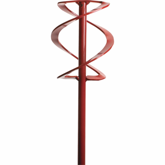 MAKITA MAKITA P-22028 100mm Mixing Paddle for Plaster / Mortar / Adhesive