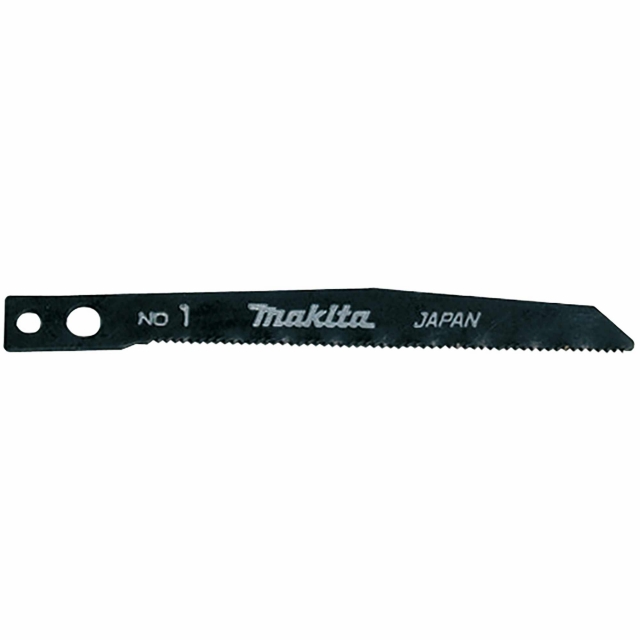 MAKITA MAKITA A-85802 No.1 Jigsaw Blades Metal/Plast 5pk