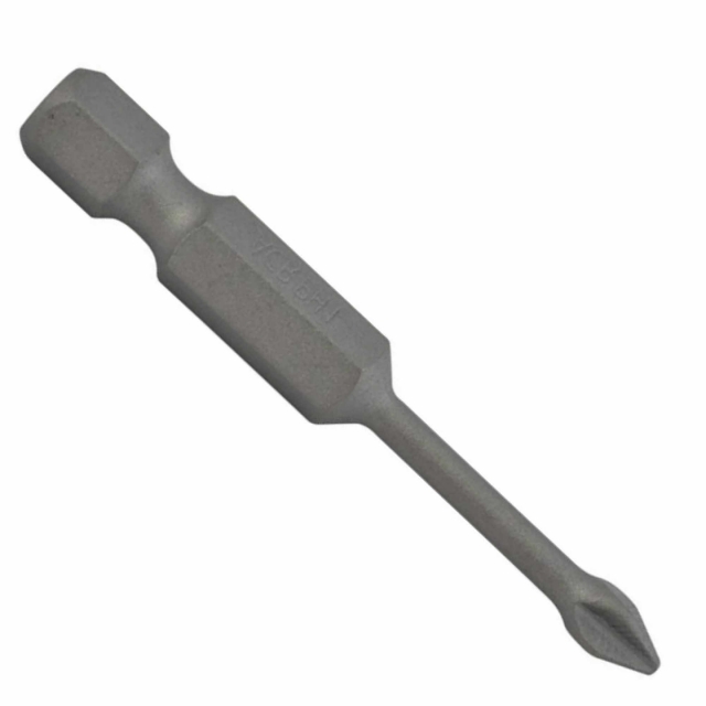 DEWALT DEWALT DT7305QZ 60mm Double Ended PZ2 Bits (5 pack)