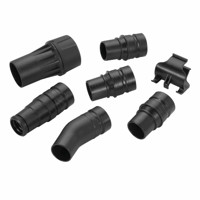 DEWALT DEWALT DWV9220-XJ Dust Connection System - Woodworking Kit