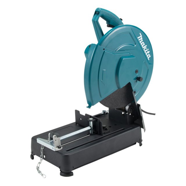 MAKITA MAKITA LW1401S 110v 355mm Abrasive Cut-off Saw