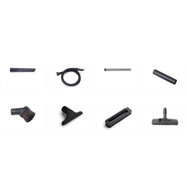 NUMATIC NUMATIC 607301 A1 S/Steel Combo Kit (32mm)