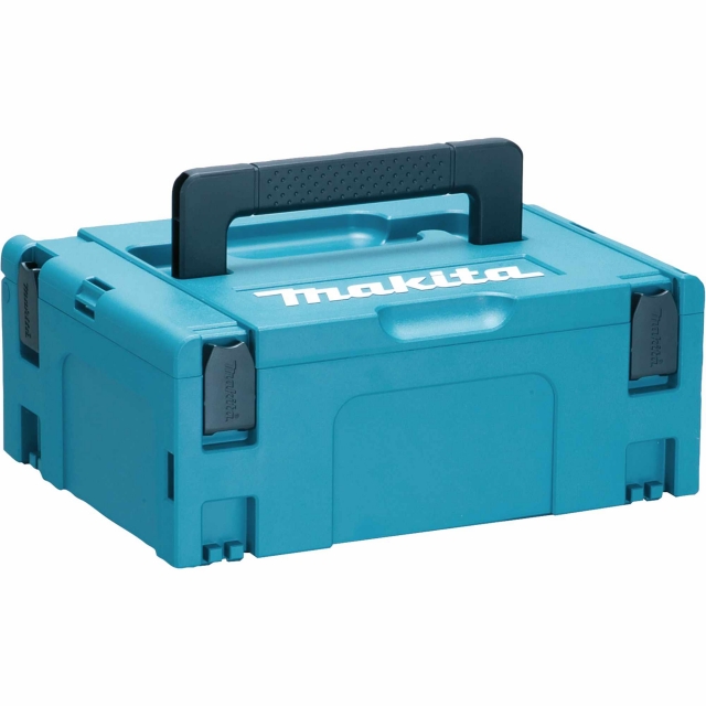 MAKITA MAKITA 821550-0 Makpac Type 2 Connector Case