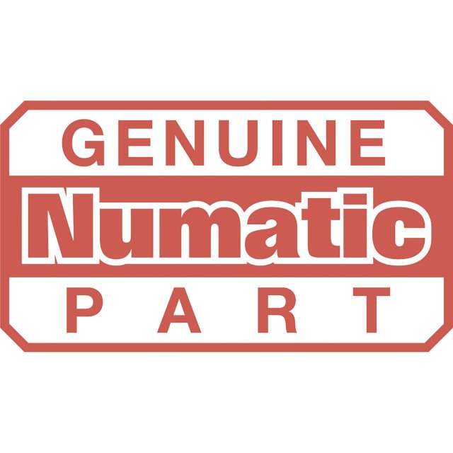 NUMATIC NUMATIC 902071 300mm Combination Floor Tool