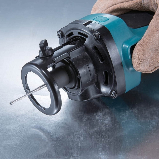 MAKITA MAKITA DCO180Z 18v Drywall Cutter BODY ONLY