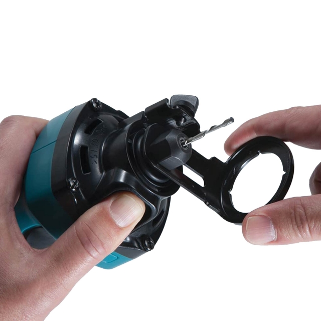 MAKITA MAKITA DCO180Z 18v Drywall Cutter BODY ONLY