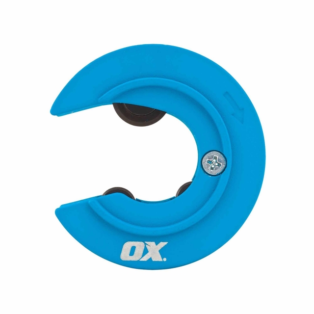 OX TOOLS OX TOOLS OX Pro Copper Pipe Cutter 15mm