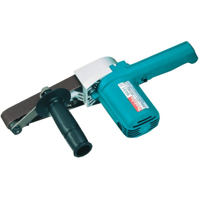 MAKITA MAKITA 9031 240v 500w Multi Purpose Belt Sander
