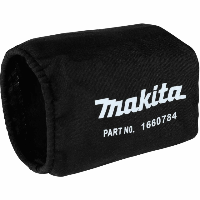 MAKITA MAKITA 166078-4 Dust Bag Cloth BO4555