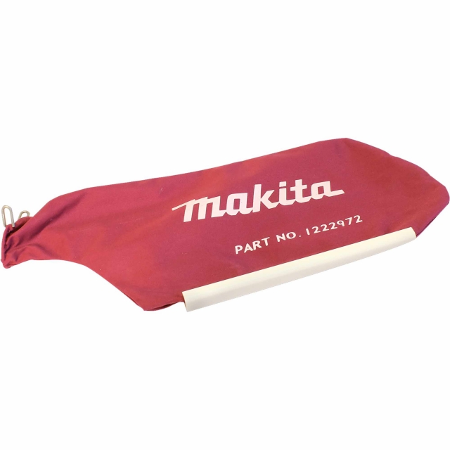 MAKITA MAKITA 122297-2 Dust Bag with Fastener 9401/9402