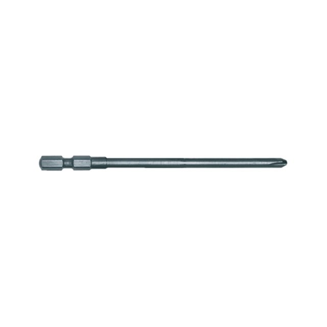 MAKITA MAKITA P-67773 PZ2 5x157mm Screwdriver Bit (3 pack)