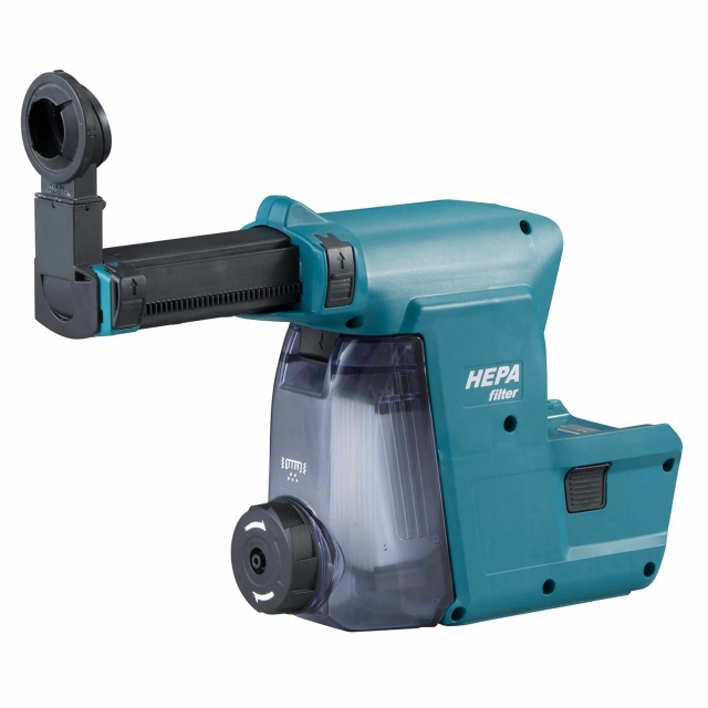 MAKITA MAKITA 199563-2 DX06 Dust Extraction System