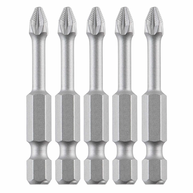 DEWALT DEWALT DT7225QZ PZ1 50mm Torsion Bit (5)