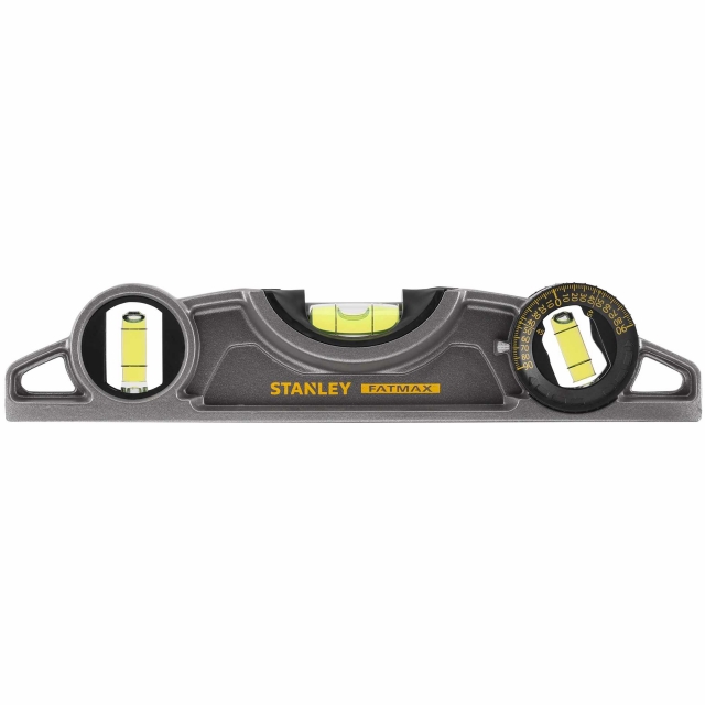 STANLEY STANLEY 0 43 609 Fatmax 250mm Mag Torpedo Level