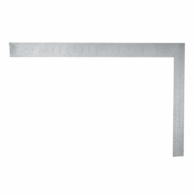 STANLEY STANLEY 1 45 530 Carpenters Steel Square 600x400mm
