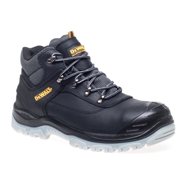 STERLING SAFETYWEAR DEWALT LASER Hiker Boots