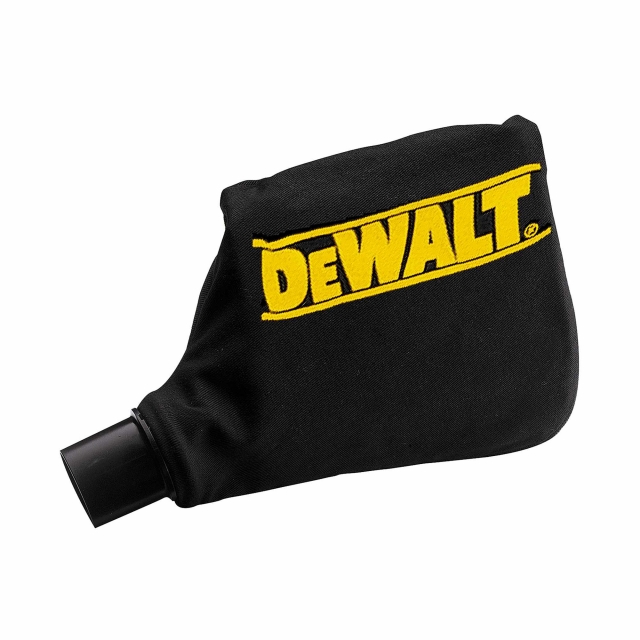 DEWALT DEWALT DE7053QZ Dust Bag for DW704/5
