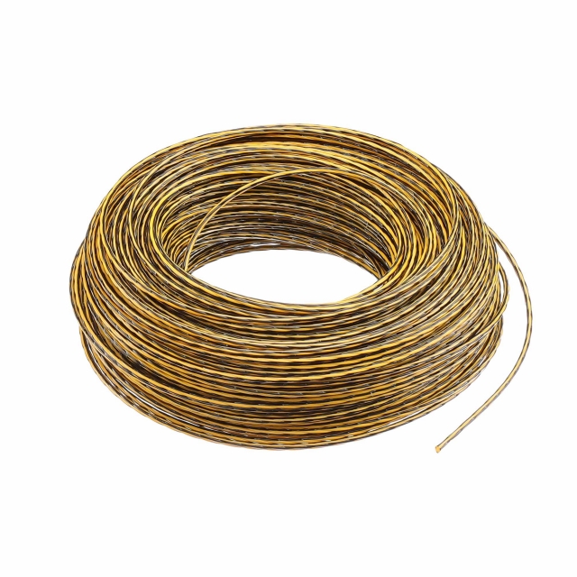 DEWALT DEWALT DT20651QZ 68.6m (2.0mm) Trimmer Line