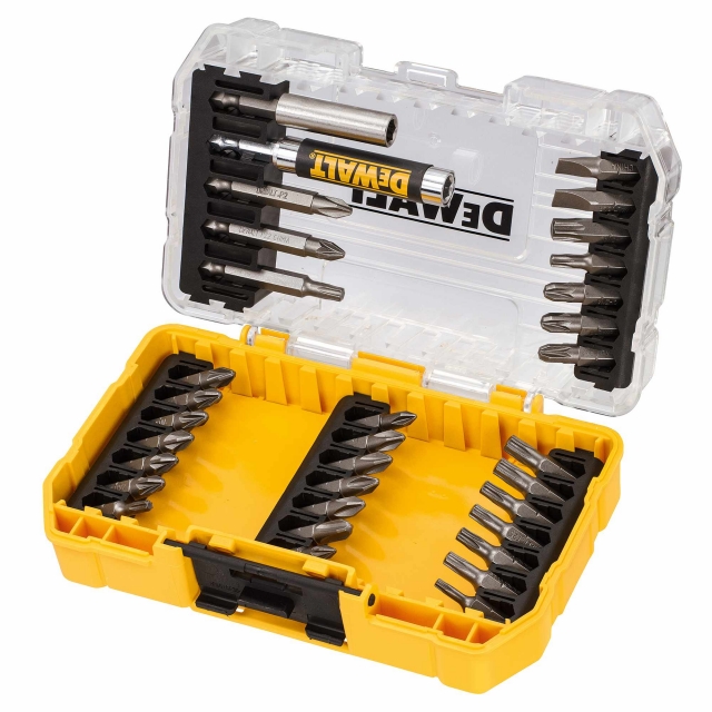 DEWALT DEWALT DT70709QZ 33 piece Screwdriving Set