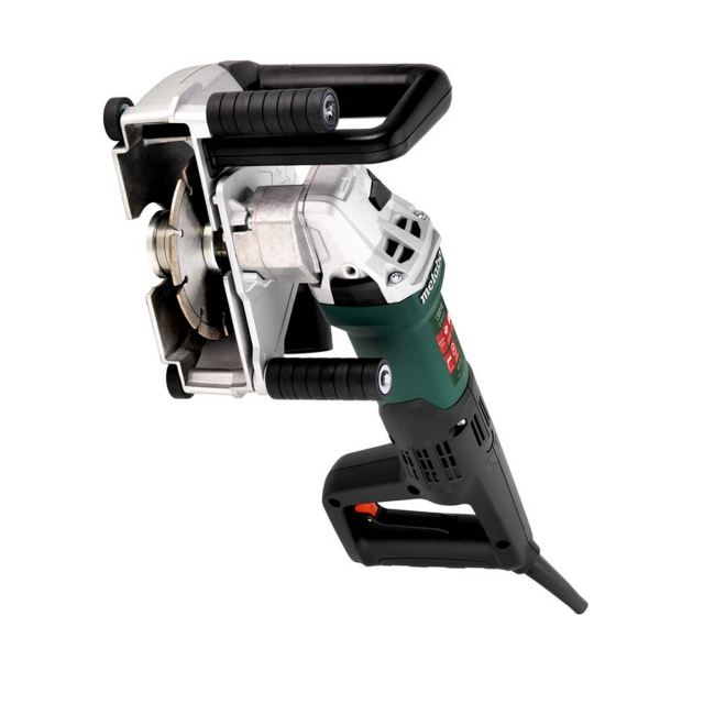 METABO METABO MFE40 240v 1900w 125mm Wall Chaser