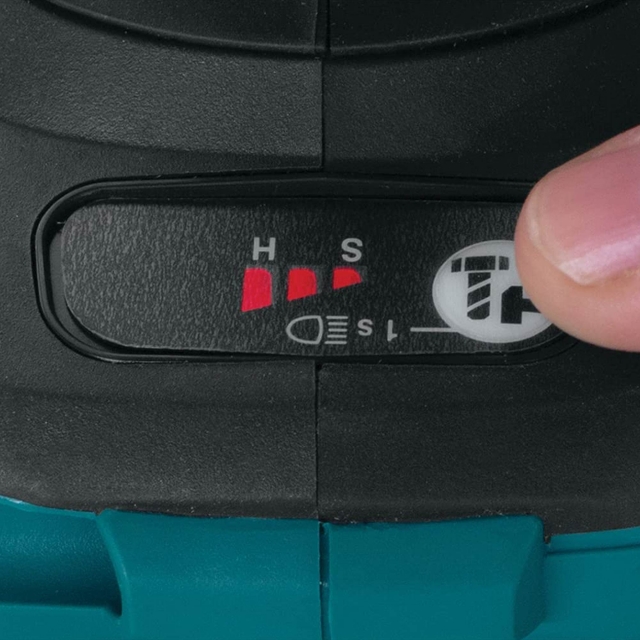 MAKITA MAKITA DTW1001Z 18v Brushless Impact Wrench BODY ONLY