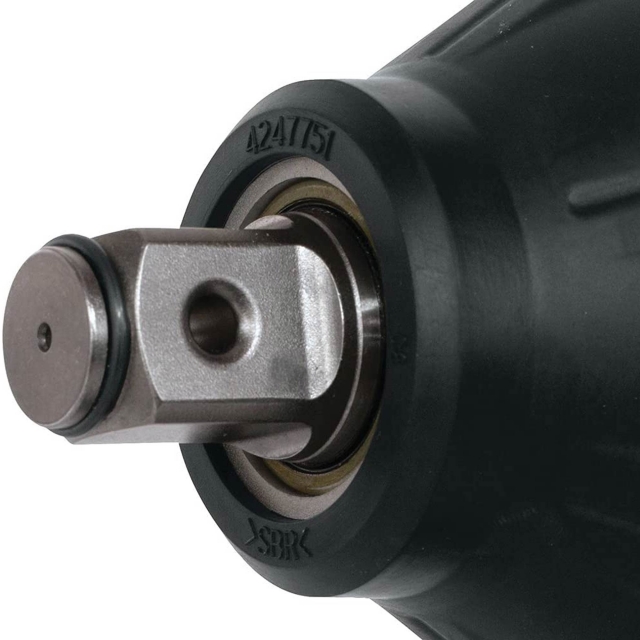 MAKITA MAKITA DTW1001Z 18v Brushless Impact Wrench BODY ONLY