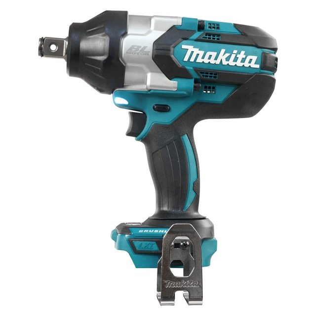 MAKITA MAKITA DTW1001Z 18v Brushless Impact Wrench BODY ONLY