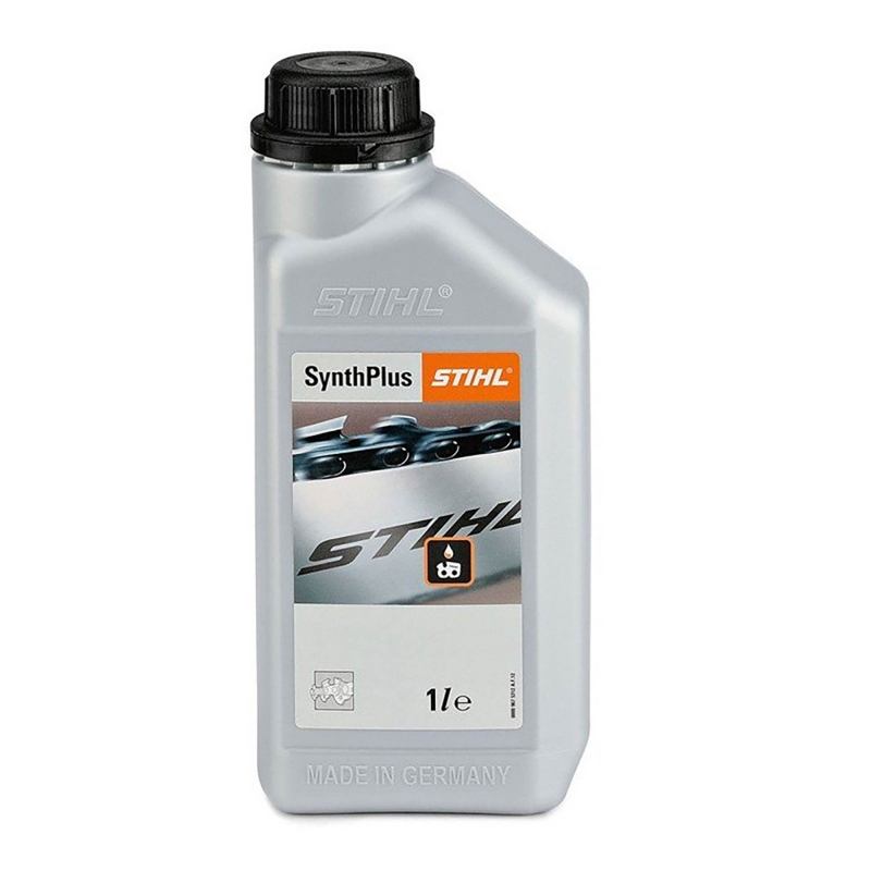 STIHL STIHL 07815162000 1 Litre Chain Oil