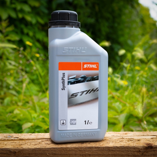 STIHL STIHL 07815162000 1 Litre Chain Oil