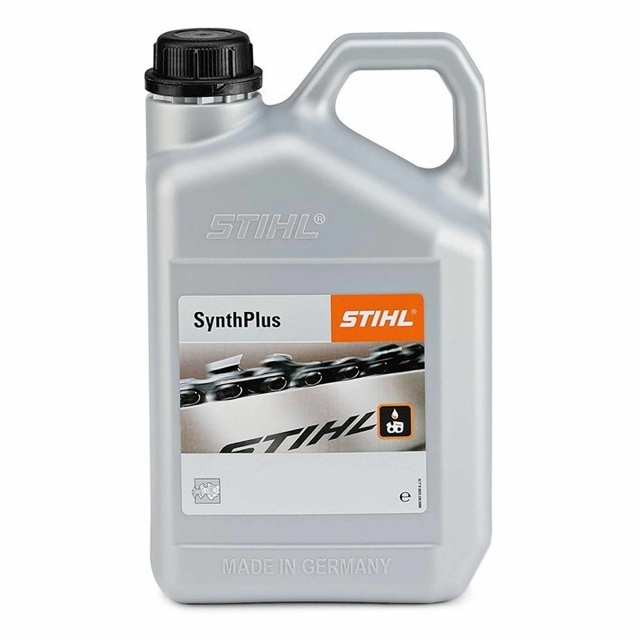 STIHL STIHL 07815162002 5 Litre Chain Oil