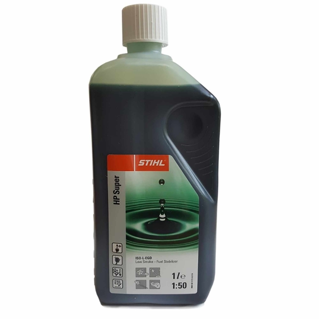 STIHL STIHL 07813198053 2 Stroke Engine Oil