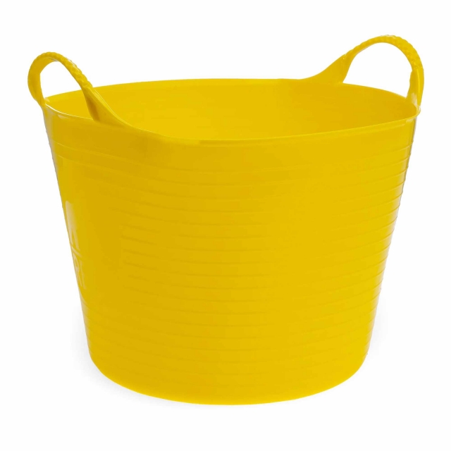 RED GORILLA RED GORILLA Small Gorilla Tub SP14Y (14L)