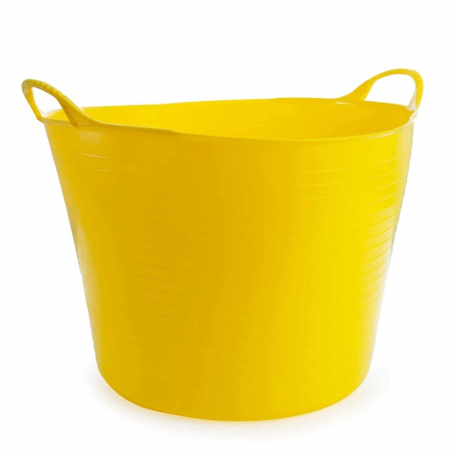38 Litre Large Gorilla Tub SP42Y ToolStore UK