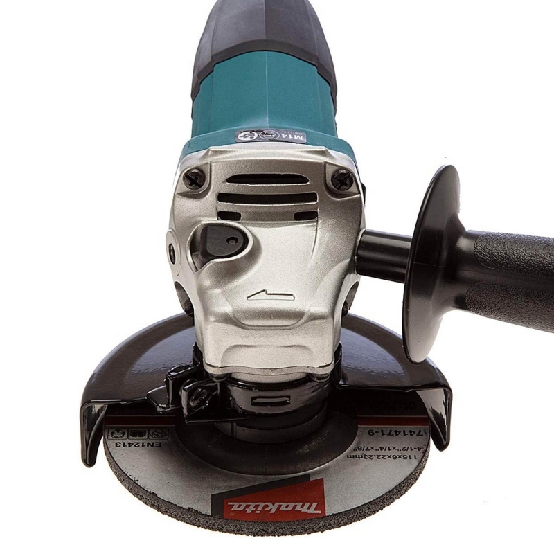 MAKITA MAKITA GA5030R 240v 5