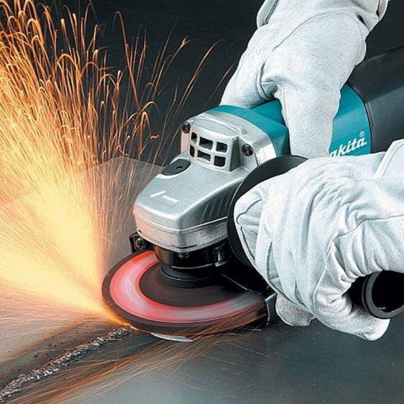 MAKITA MAKITA GA5030R 240v 5